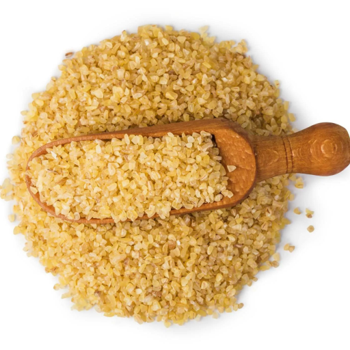Bulgur